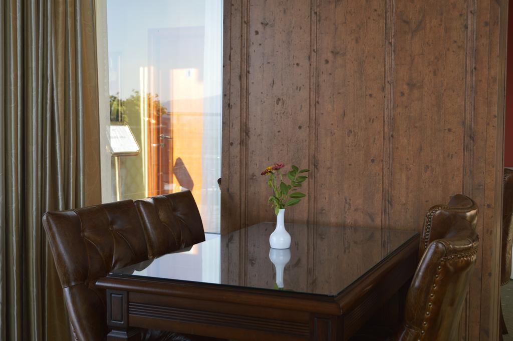 Duvet Center Hotel Σκόπια Εξωτερικό φωτογραφία