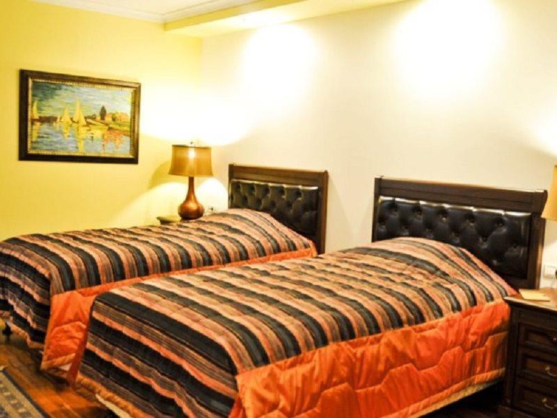 Duvet Center Hotel Σκόπια Εξωτερικό φωτογραφία