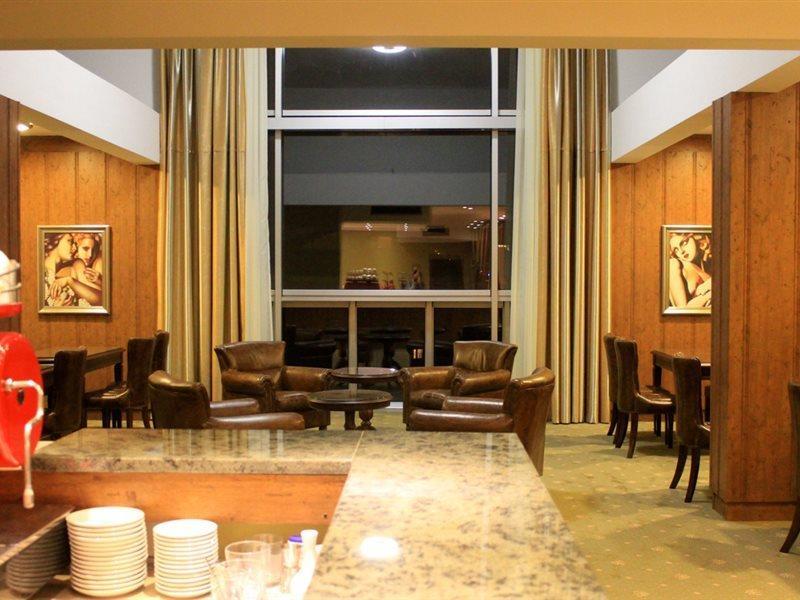 Duvet Center Hotel Σκόπια Εξωτερικό φωτογραφία
