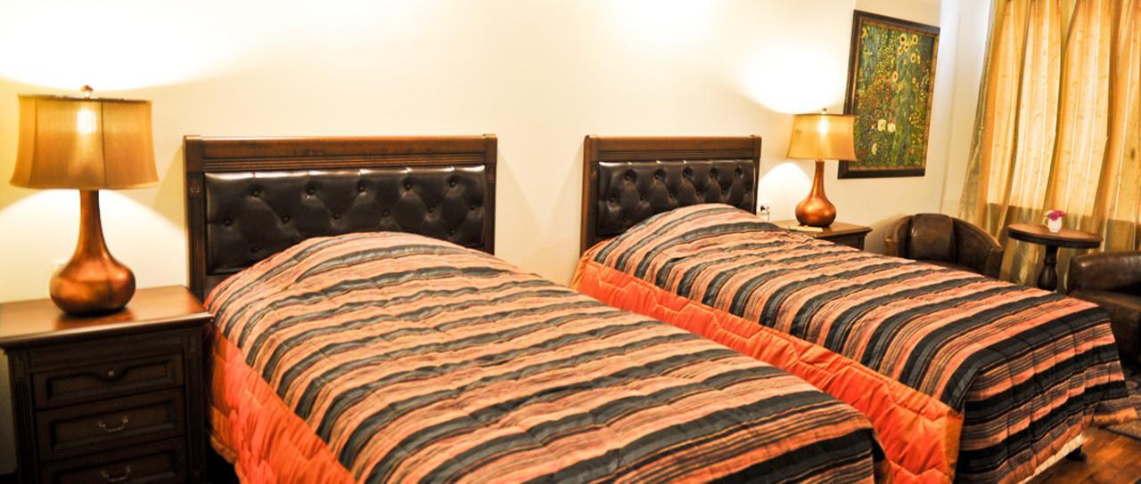 Duvet Center Hotel Σκόπια Εξωτερικό φωτογραφία