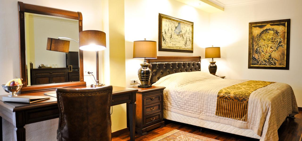 Duvet Center Hotel Σκόπια Εξωτερικό φωτογραφία