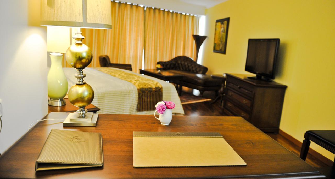 Duvet Center Hotel Σκόπια Εξωτερικό φωτογραφία