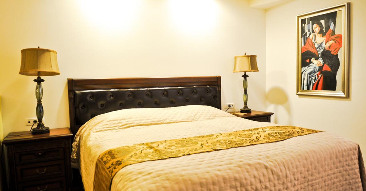Duvet Center Hotel Σκόπια Εξωτερικό φωτογραφία