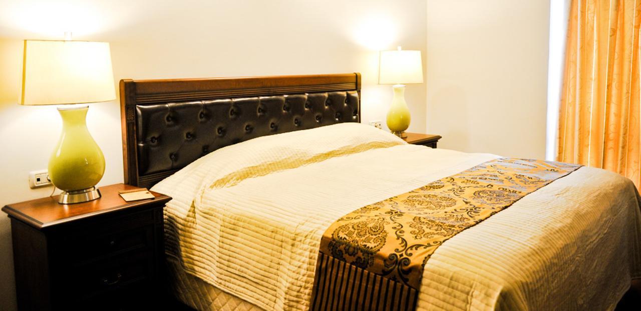 Duvet Center Hotel Σκόπια Εξωτερικό φωτογραφία