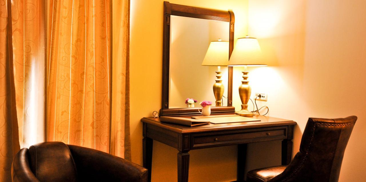 Duvet Center Hotel Σκόπια Εξωτερικό φωτογραφία