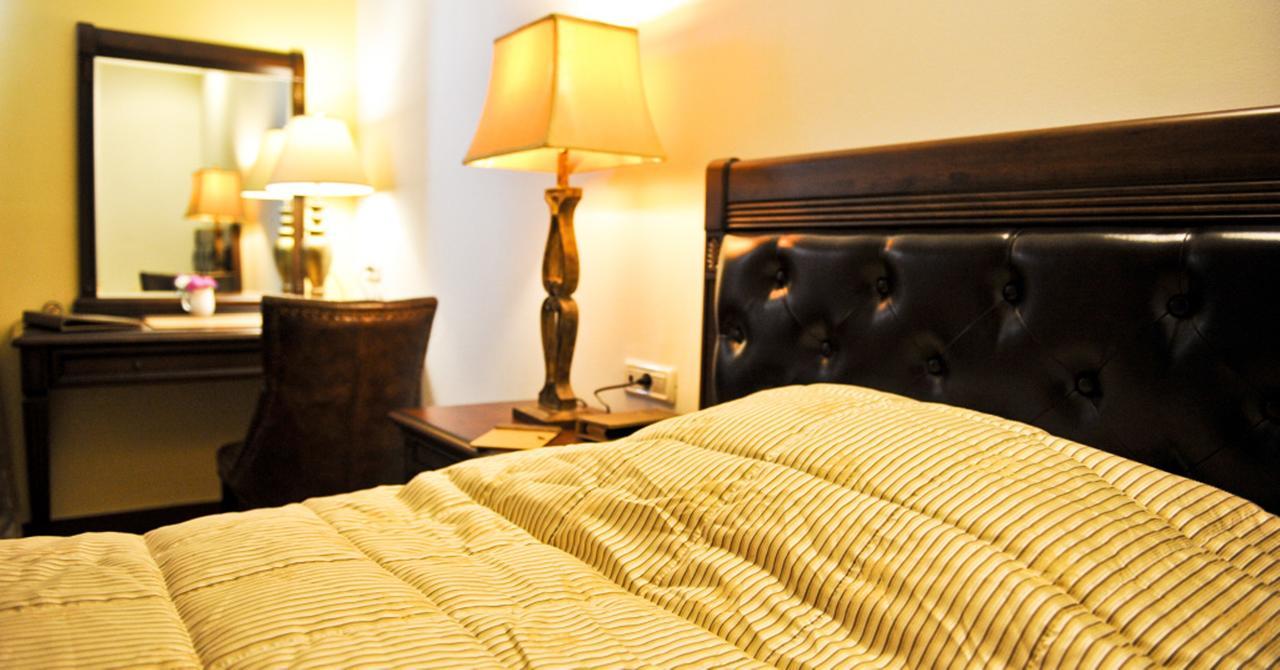 Duvet Center Hotel Σκόπια Εξωτερικό φωτογραφία