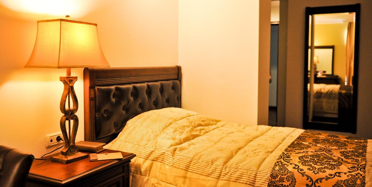 Duvet Center Hotel Σκόπια Δωμάτιο φωτογραφία