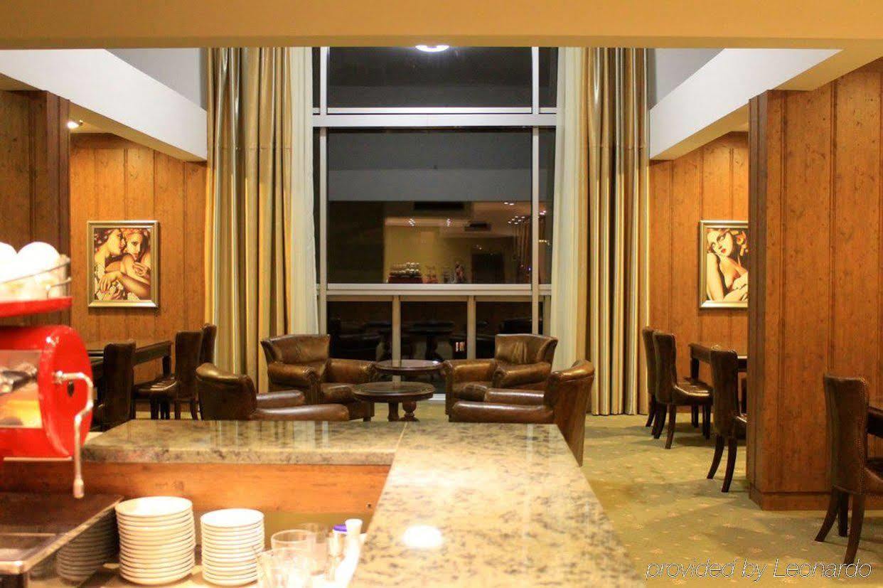 Duvet Center Hotel Σκόπια Εξωτερικό φωτογραφία